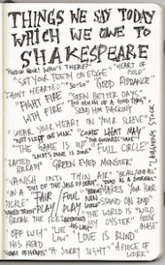 Shakespeare