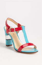 block heel-kate spade