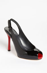 pop of color-Stuart Weitzman