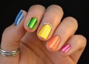 Manicure-colors