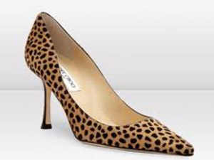 Jimmy Choo