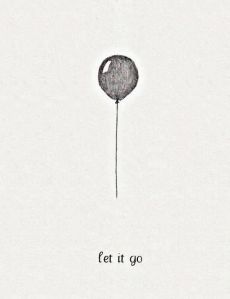 Let It Go