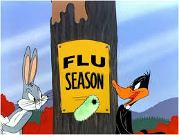 Flu season