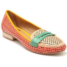 DV by Dloce Vita mesh loafer