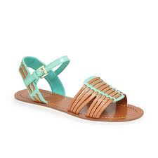 DV by Dolce Vita fisherman