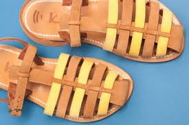 K. Jacques for Opening Ceremony