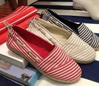 Nautica espadrilles