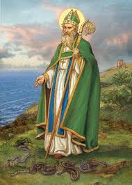 st. patrick