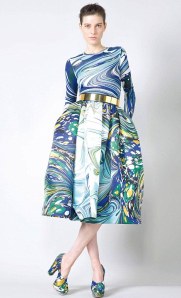 Stella McCartney marble Elle