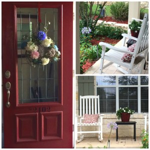 PicMonkey Collage mine