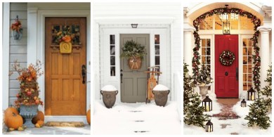 PicMonkey Collage seasons