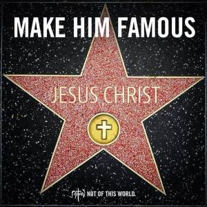 Jesus star
