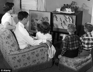 Family TV