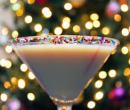 santa martini