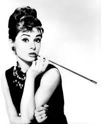 Holly Golightly
