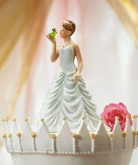 cake topper