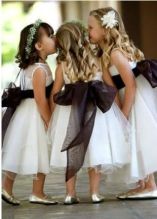 flower girls