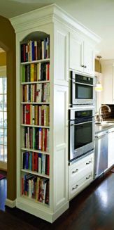 kitchen cookbooks