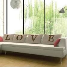 LOVE couch