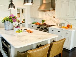 Marble countertop HGTV Joel-Snayd-Rethink-Design-