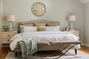 Elems of Style master - Collette bed