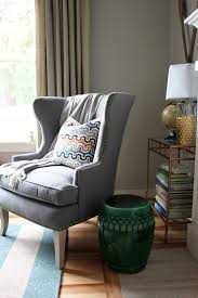 Texture-The Inspired Room