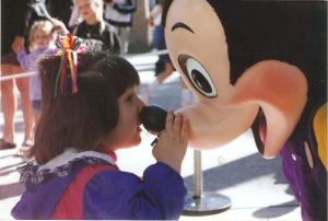 Disney K