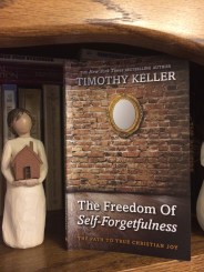 Freedom of Self-Forgetfulness book