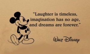 WDW quote