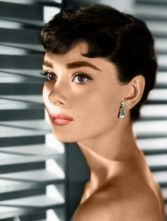 Audrey