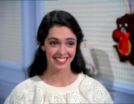 Kathleen Beller as Kirby