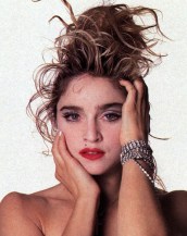 Madonna