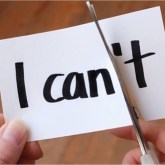 I can