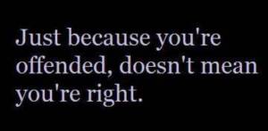Offended1