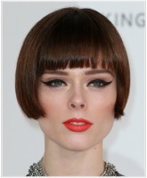 coco-rocha-pageboy-bob-hairstyle-and-makeup-2