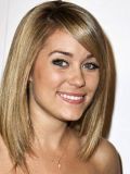 Lauren Conrad lob