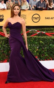 camila-alves 2015 Donna Karan Atelier