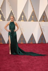 HOLLYWOOD, CA - FEBRUARY 28:  Actress Rachel McAdams attends the 88th Annual Academy Awards at Hollywood & Highland Center on February 28, 2016 in Hollywood, California.  (Photo by Todd Williamson/Getty Images)