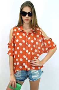 Cut-It-Out-Blouse