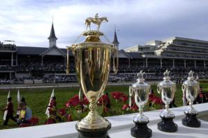 Derby-Experiences-About-The-Kentucky-Derby-The-Kentucky-Derby-Trophies