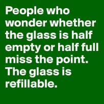 Glass