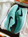 Nikes