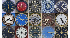 Clocks