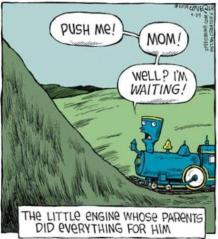 Little Engine parents1
