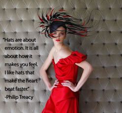 Philip Treacy