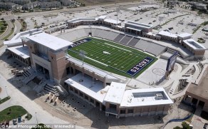 allen-stadium
