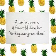 comfort-zone