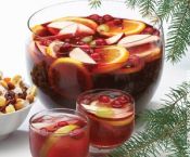 cranberry-punch