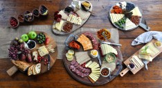 cheese-boards