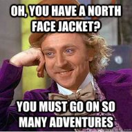 north-face